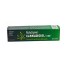 VALDISPRO CANNABIDIOL CREMA 1 ENVASE 60 ML