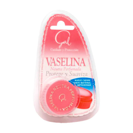 VASELINA GAL 13 ML