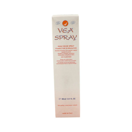 VEA ACEITE CORP SPRAY 100 ML