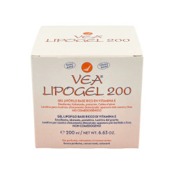 VEA LIPOGEL 200 ML