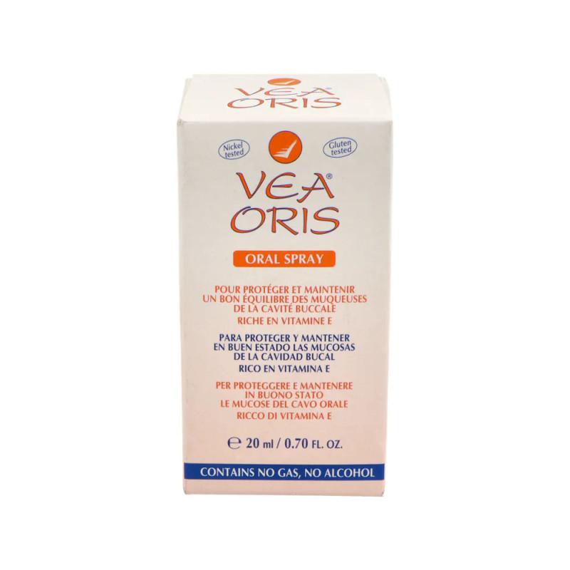 VEA ORIS 20 ML