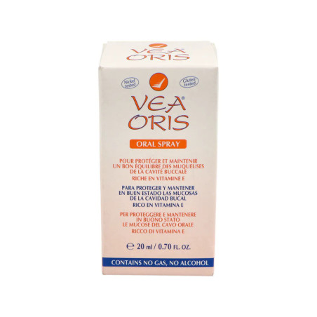 VEA ORIS 20 ML