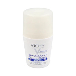 VICHY DESOD BOLA SIN SAL ALUM
