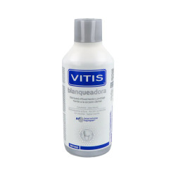 VITIS BLANQUEADORA COLUTORIO 1 ENVASE 500 ML