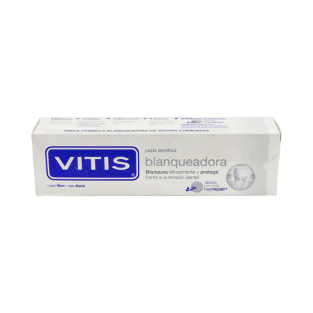 VITIS BLANQUEADORA PASTA 100ML