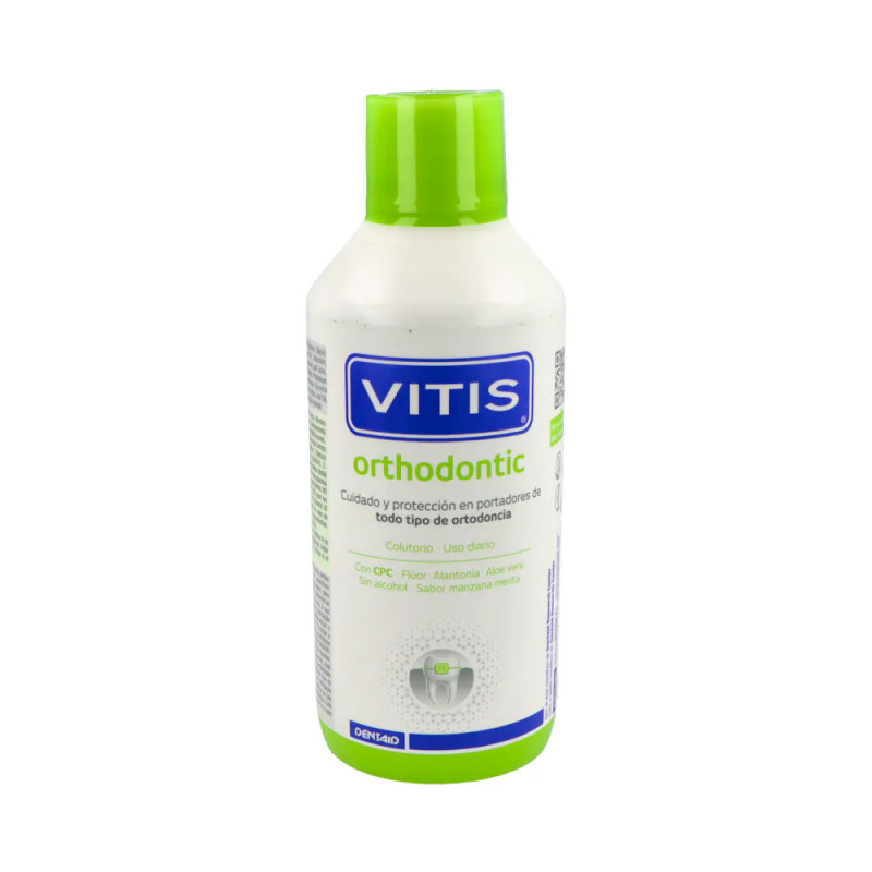 VITIS ORTHODONTIC COLUTOR 500