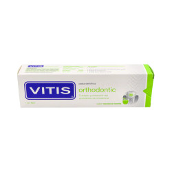VITIS ORTHODONTIC PASTA 100 ML