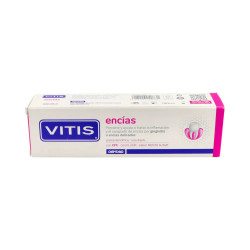 VITIS PASTA ENCIAS 100 ML