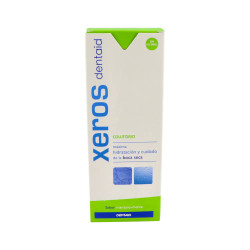 XEROSDENTAID COLUTORIO 500 ML
