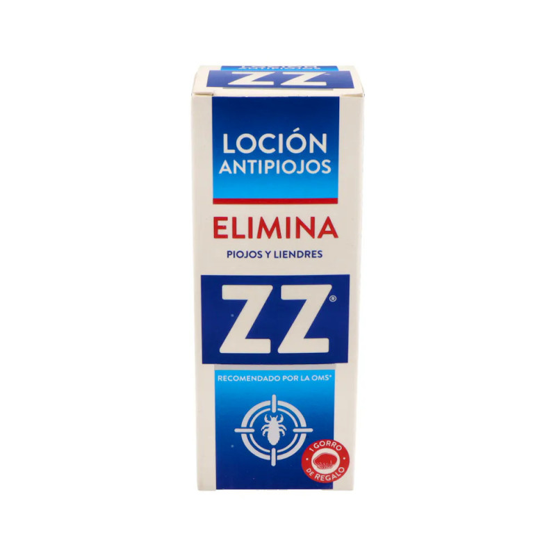 ZZ LOC 100 G