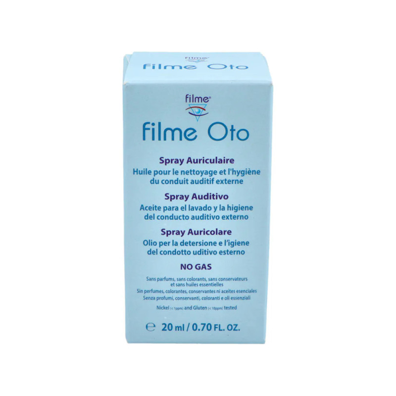 FILME OTO SPRAY 20 ML