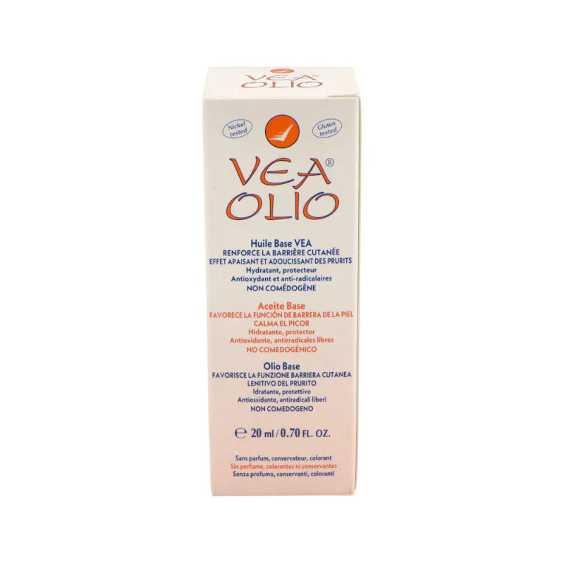 VEA OLIO 20 ML
