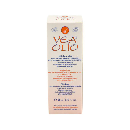 VEA OLIO 20 ML