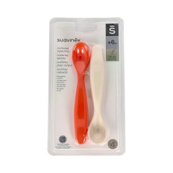 CUCHARA SUAVINEX INFANTIL 2 UN