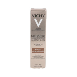 NEOVADIOL CONTORNO DE LABIOS Y OJOS VICHY 15 ML