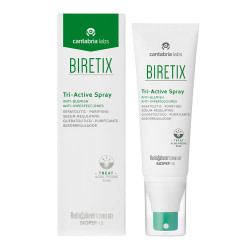 BIRETIX TRIACTIVE SPRAY ANTIIMPERFECCIONES 1 ENVASE 100 ML