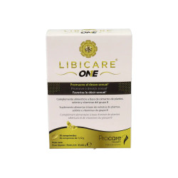 LIBICARE ONE 30 COMPRIMIDOS