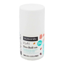 SUAVINEX KIDS 1 ROLL ON 50 ML