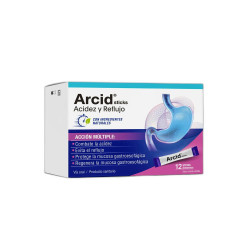 ARCID 12 STICK 10 ML