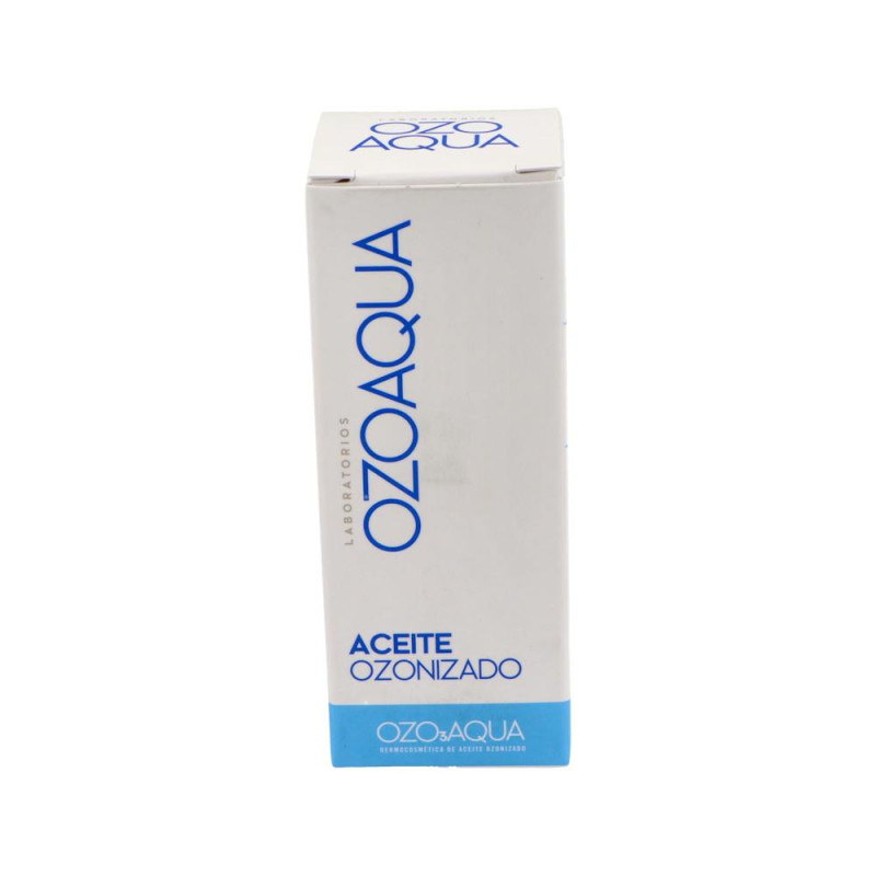 OZOAQUA ACEITE DE OZONO 15 ML
