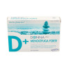 DONNA PLUS MENOCIFUGA FORTE 30 COMPRIMID