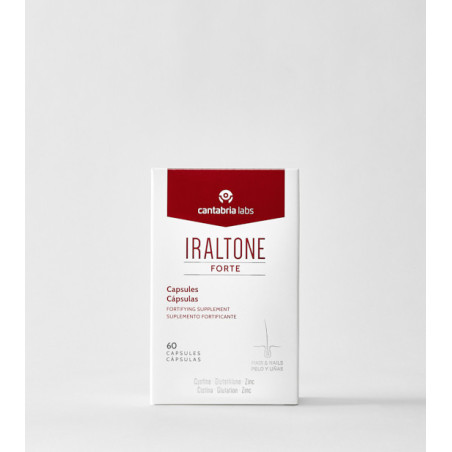 IRALTONE FORTE 60 CAPS