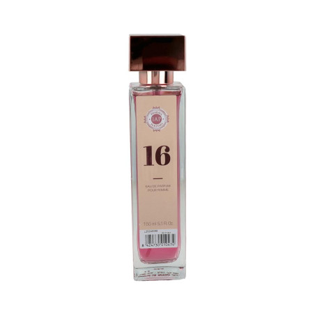 IAP PHARMA POUR FEMME Nº 16 150 ML