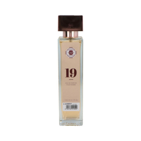 IAP PHARMA POUR FEMME Nº 19 150 ML