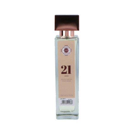 IAP PHARMA POUR FEMME Nº 21 150 ML
