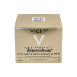 NEOVADIOL MAGISTRAL CREMA REAFIRMANTE ANTIMANCHAS SPF50 50ML