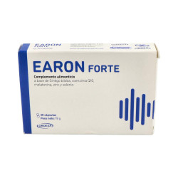EARON 30 CAPSULAS