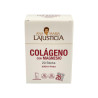 COLAGENO CON MAGNESIO ANA MARIA LAJUSTICIA 20 STICKS 5 G SABOR FRESA