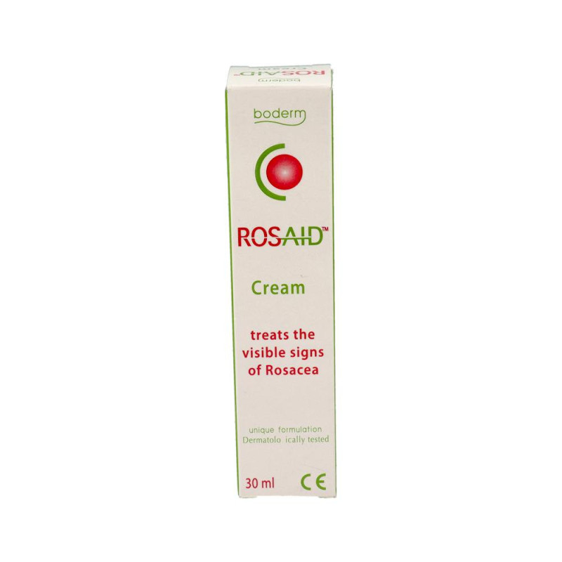 ROSAID CREMA 30 ML
