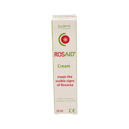 ROSAID CREMA 30 ML