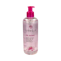 URESIM GEL INTIMO 300 ML