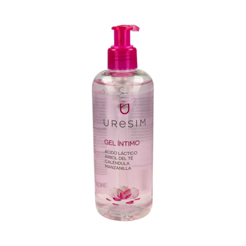 URESIM GEL INTIMO 300 ML