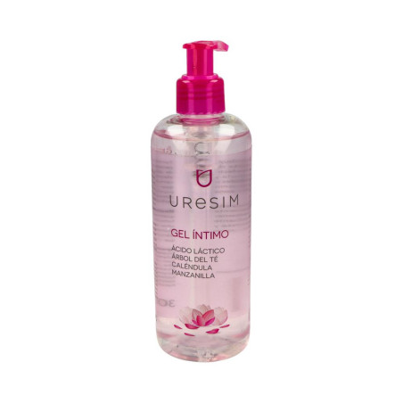 URESIM GEL INTIMO 300 ML