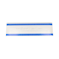 DISPOSITIVO INTRAUTERINO (DIU) NOVAPLUS T 380 CU MINI 1 UNIDAD