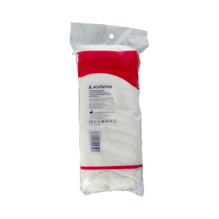 ALGODON ZIGZAG ACOFAR 50 G