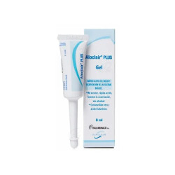 ALOCLAIR PLUS GEL 8 ML