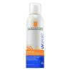ANTHELIOS UVSPORT SPRAY SPF 50+ LA ROCHE POSAY 1 ENVASE 200 ML