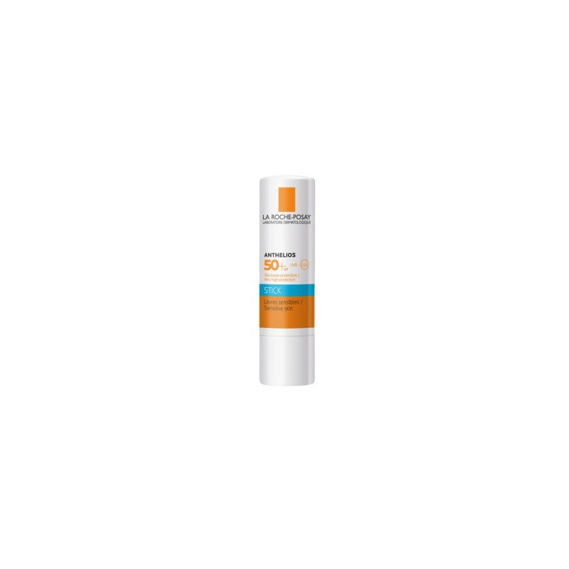 ANTHELIOS UVSPORT STICK SPF 50+ LA ROCHE POSAY 1 ENVASE 10 ML