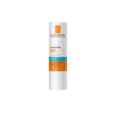 ANTHELIOS UVSPORT STICK SPF 50+ LA ROCHE POSAY 1 ENVASE 10 ML