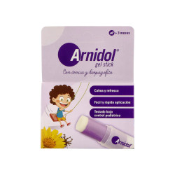 ARNIDOL 15 ML