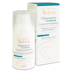 AVENE CLEANANCE COMEDOMED SERUM INTENSIVO 1 ENVASE 30 ML