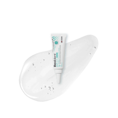 BEXIDENT POST GEL TOPICO 25 ML