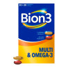 BION OMEGA3 30 CAPSULAS