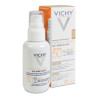 CAPITAL SOLEIL UV AGE DAILY SPF 50+ 1 FRASCO 40 ML COLOR TONO CLARO