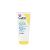 CERAVE LOCION PROTECTORA INVISIBLE HIDRATANTE SPF 50 1 ENVASE 75 ML