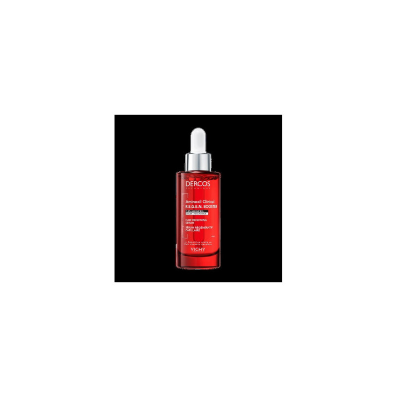 DERCOS SERUM REGENERADOR CAPILAR AMINEXIL CLINICAL REGEN 90 ML